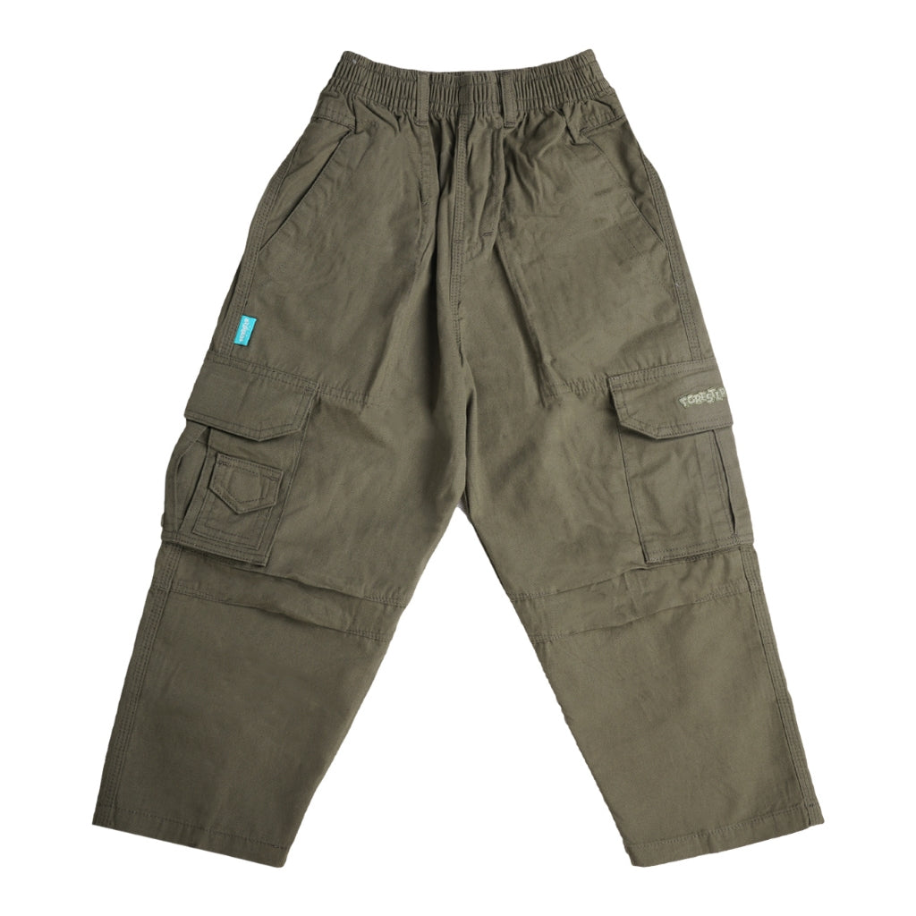 Forester Kids CLF K0006 Celana Cargo Anak Panjang