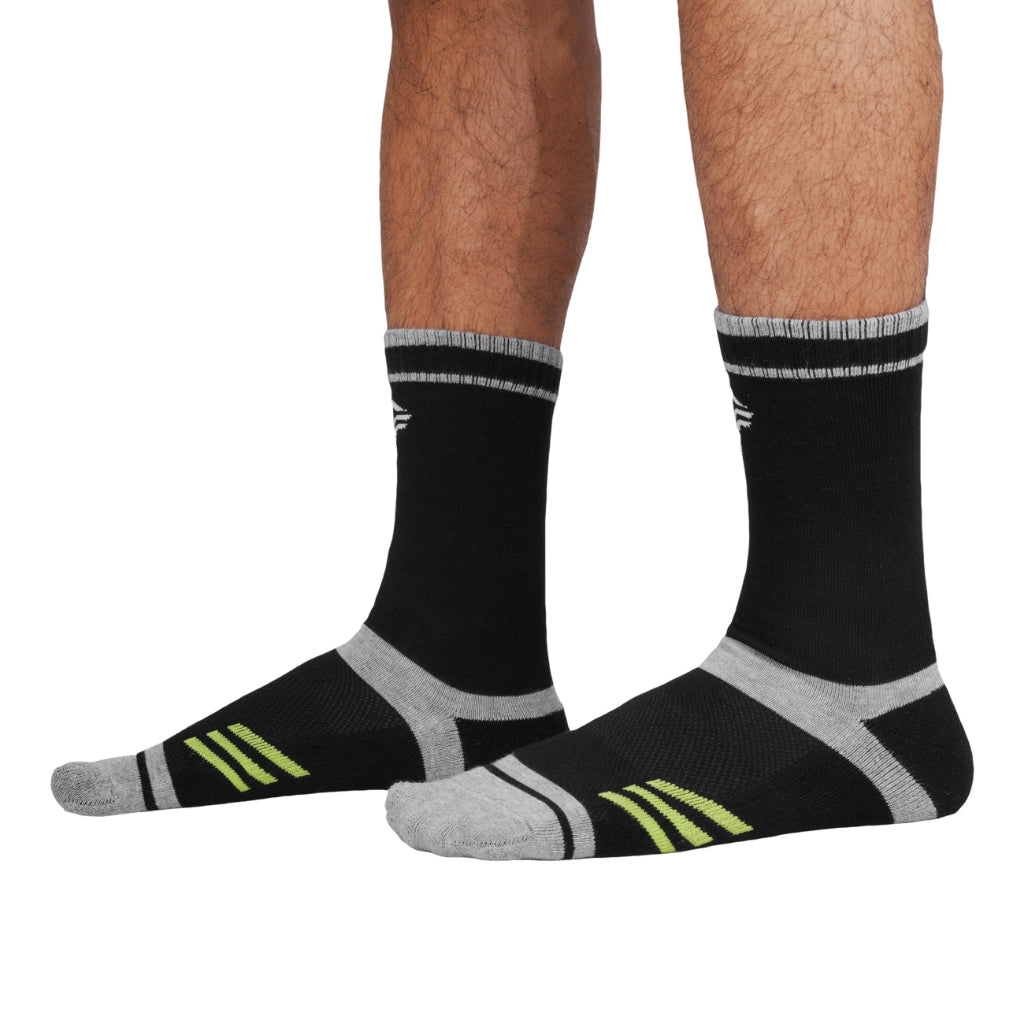 Forester SFR 017 Forester Crew Socks
