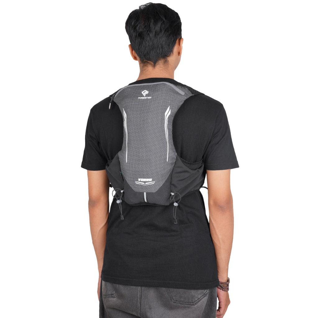 Forester 70388 'Vora' Max Running Vest Hydropack Rompi Lari