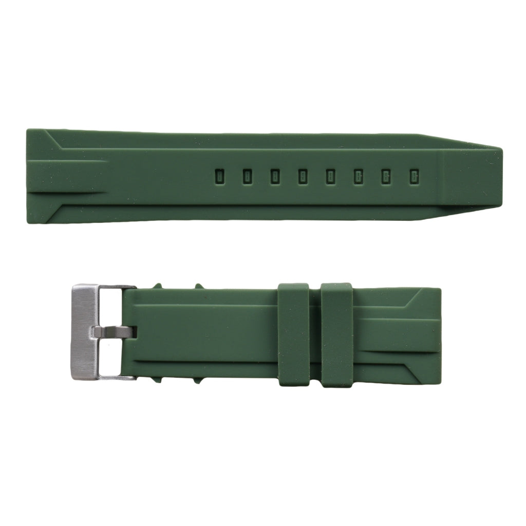 Forester JTF 2047 Jam Tangan Digital Army Water Resistant 30m