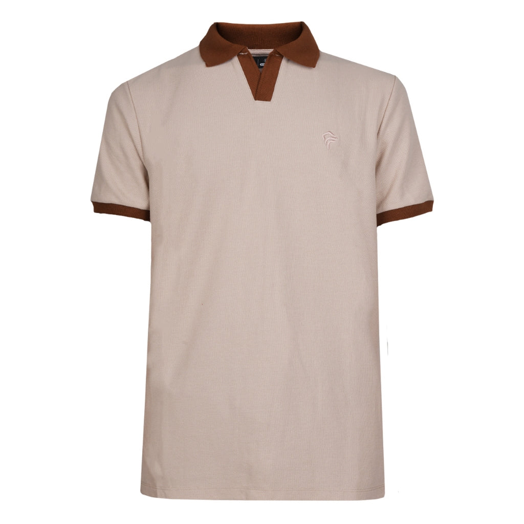 Forester TSF 02719 Kaos Polo Kerah Krag V