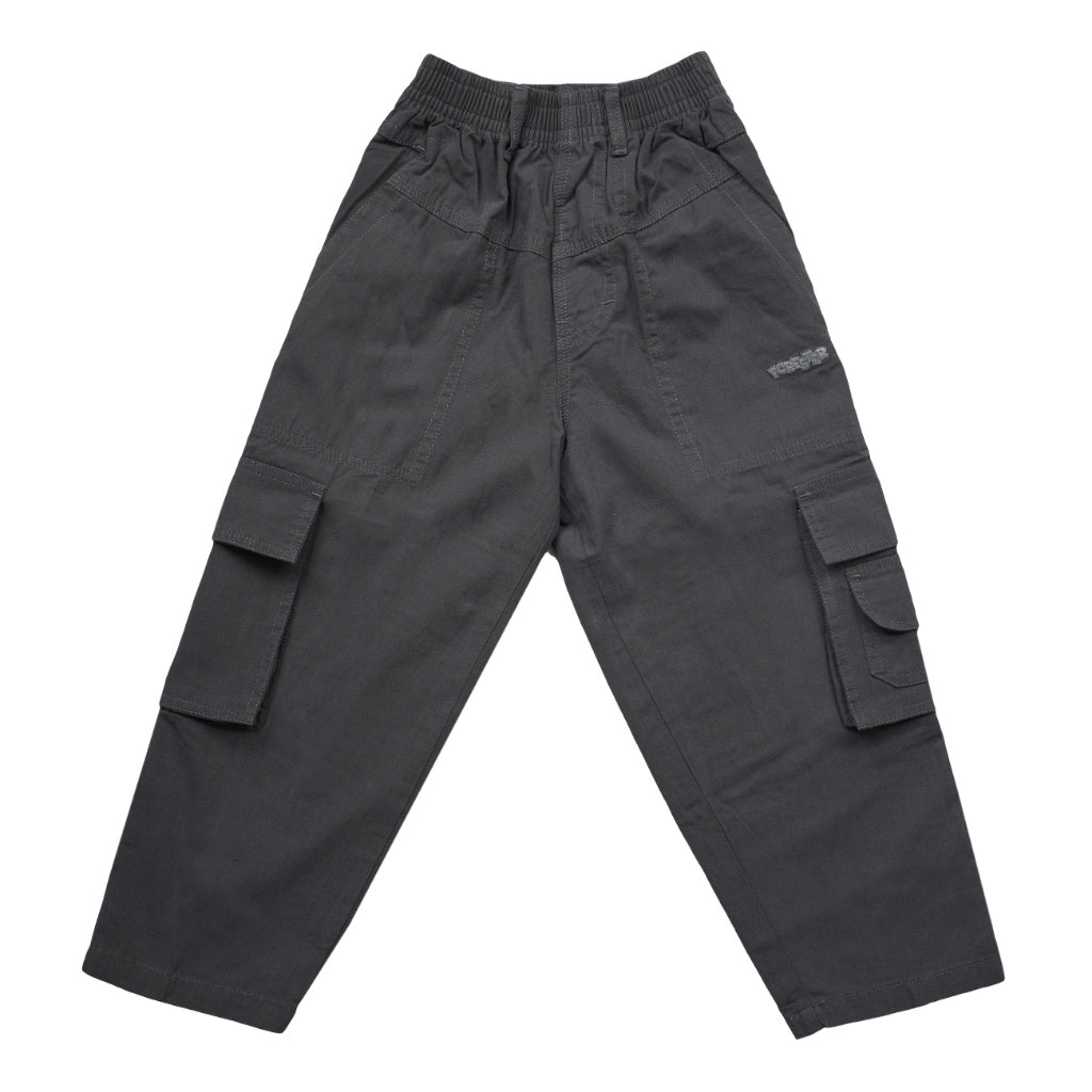 Forester Kids CLF K0001 Celana Cargo Anak Panjang