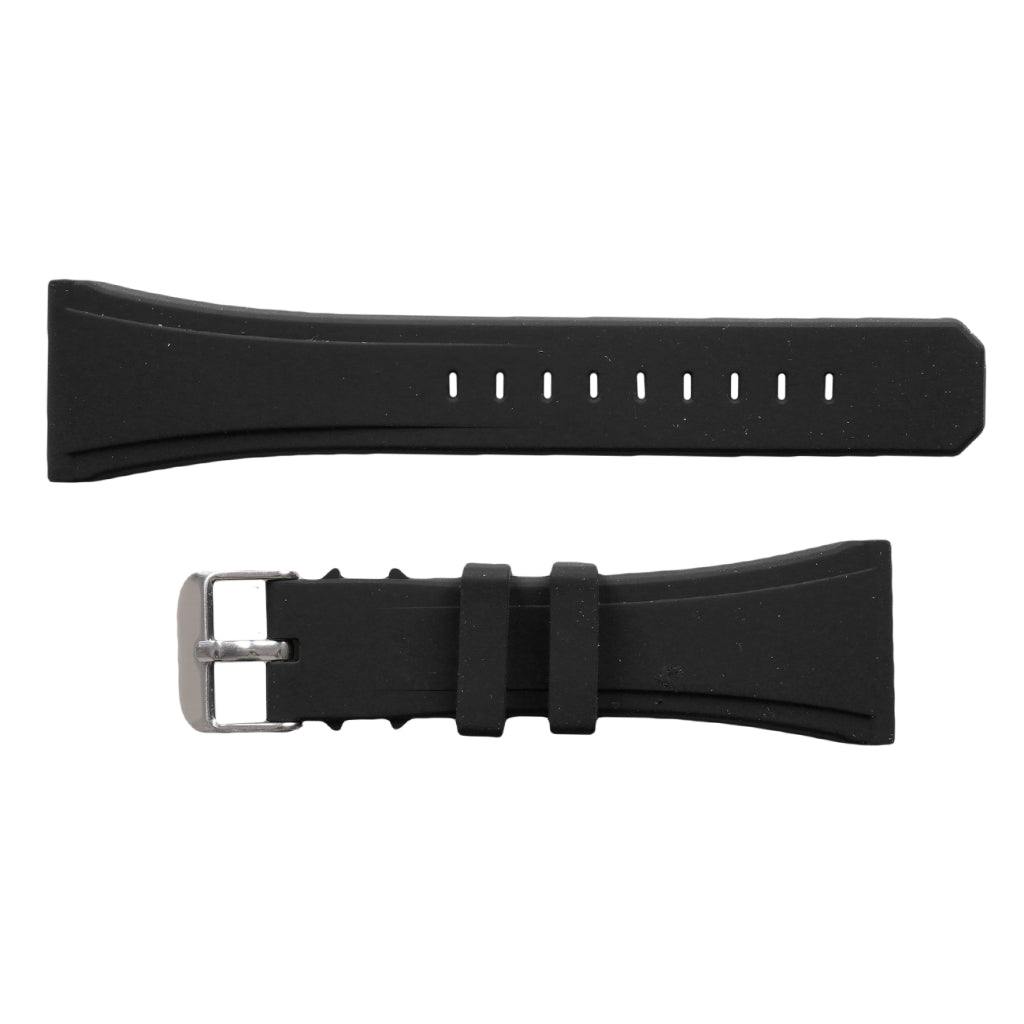 Forester JTF 2045 Jam Tangan Sporty Digital 5 ATM