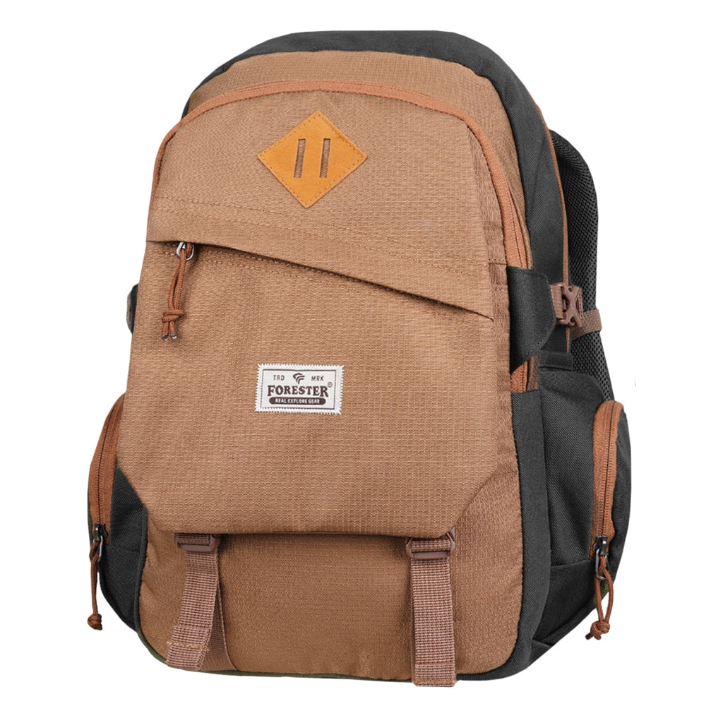 Forester 20556 Tas Ransel Vintage 17L Militery