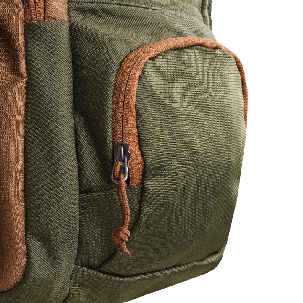 Forester 20556 Tas Ransel Vintage 17L Militery