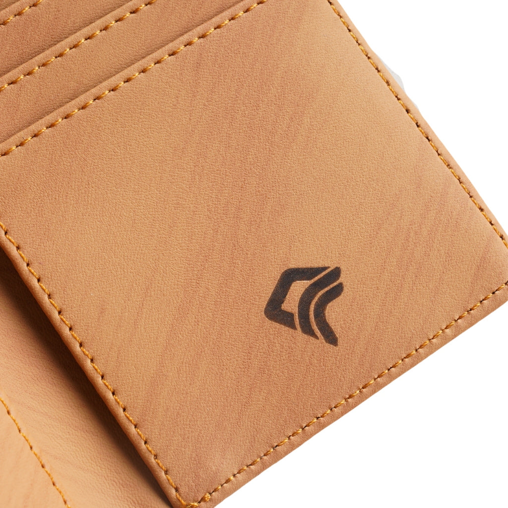 Forester DF 00319 Dompet Kulit Sintetis Lipat 2