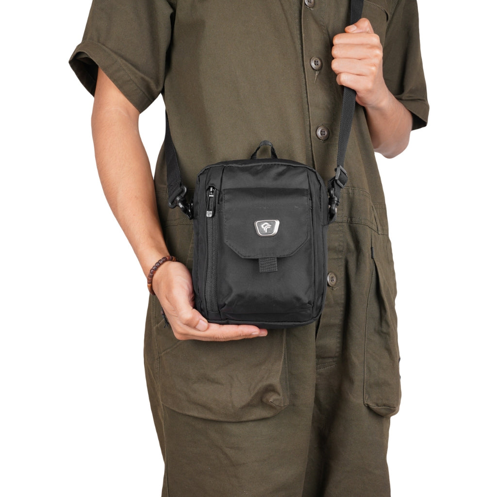 Forester 30342 Travel Pouch - Tas Selempang Dekadint 0.1