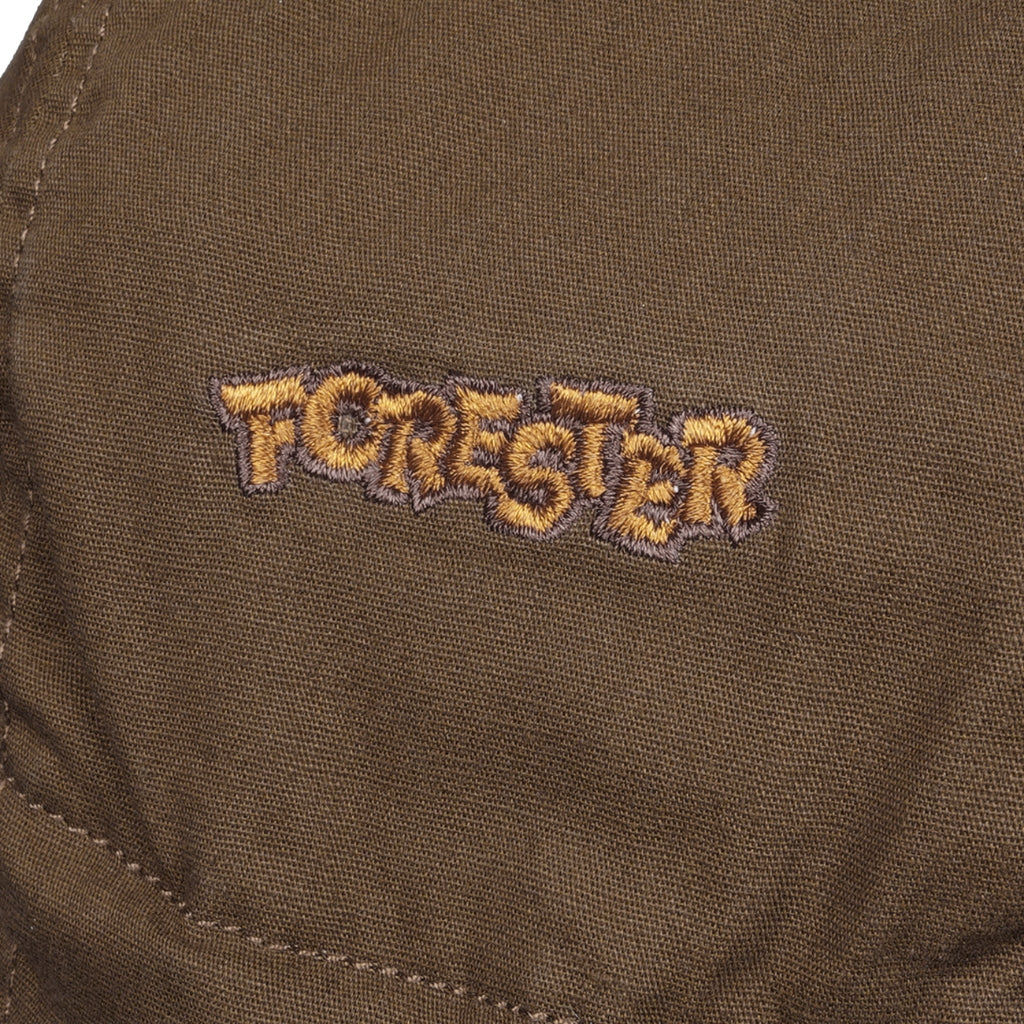 Forester Kids TF K0002 Topi Rimba Anak