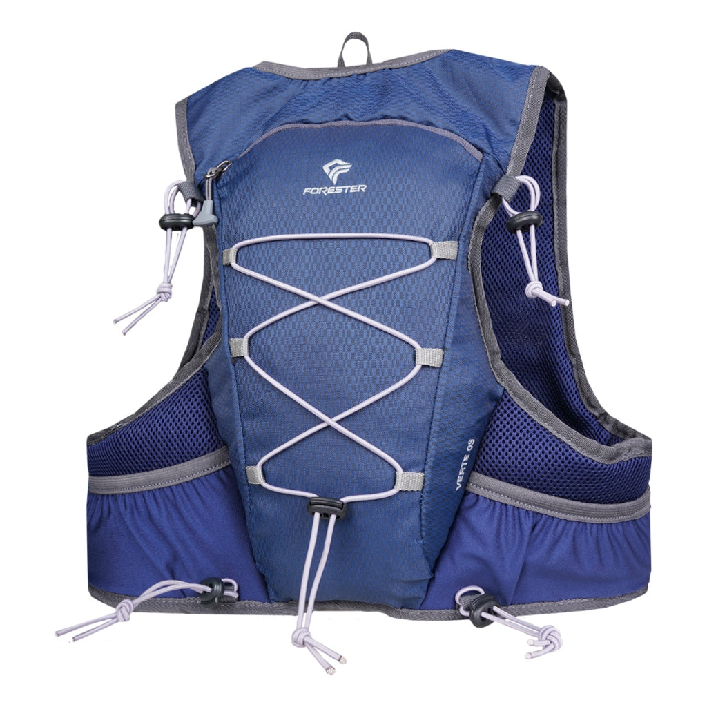 Forester 20566 Rompi Lari Vest Running Verte 0.3