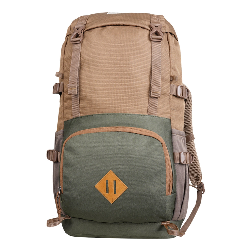 Forester 20558 Tas Ransel 23L Vintage Laptop 14"+ CB