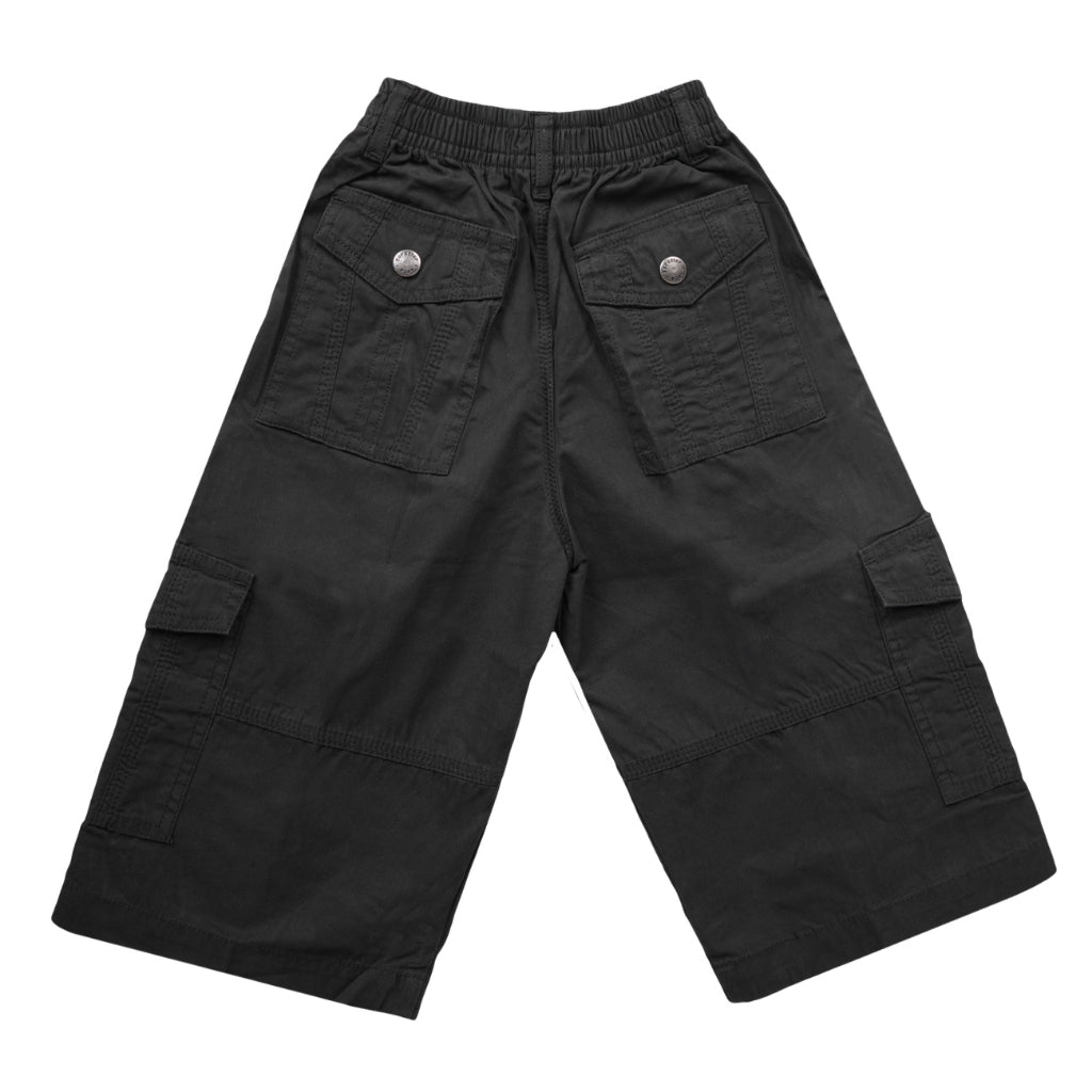 Forester Kids CLF K0003 Celana Cargo Anak Panjang 7/8