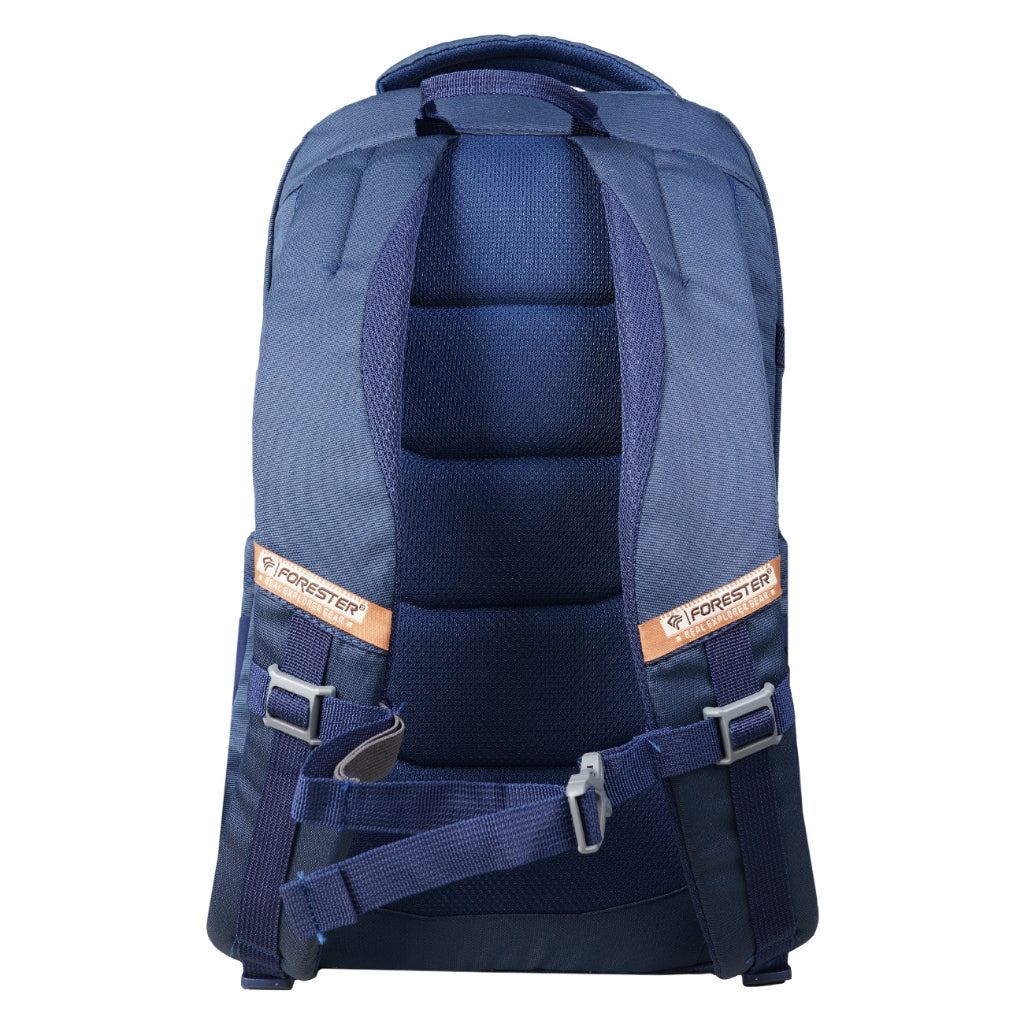 Forester 20554 Tas Ransel 20L Laptop 14" Integrated 0.1