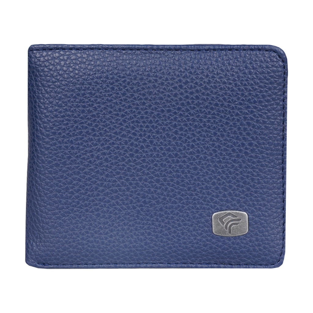 Forester DF 00318 Dompet Kulit Sintetis Lipat 2 Add SL