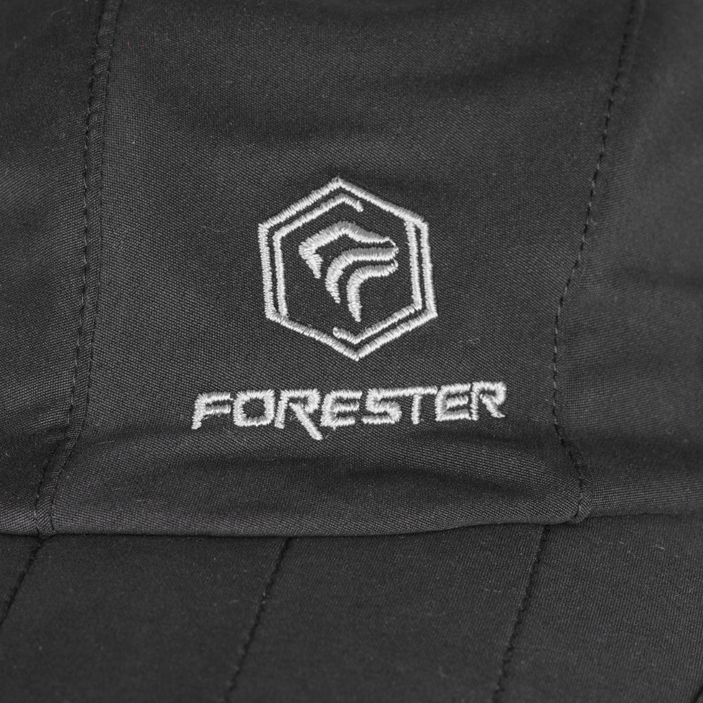 Forester TF 04406 Pet Hat – Topi Outdoor Taslan | Topi Hiking Quick Dry | Pet Hat Anti Panas Debu