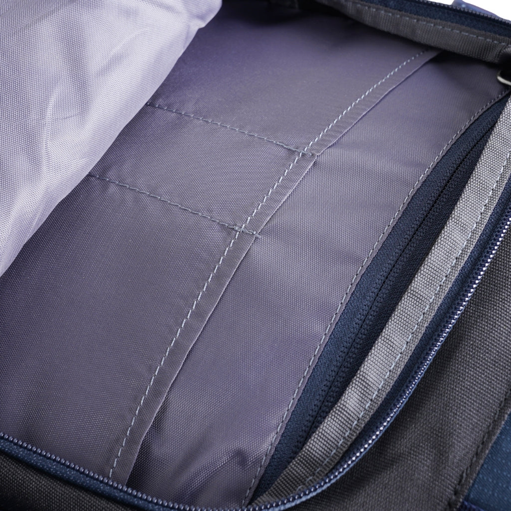 Forester 20558 Tas Ransel 23L Vintage Laptop 14"+ CB