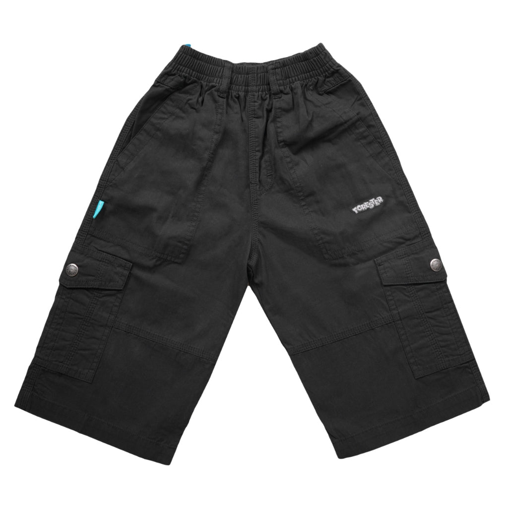 Forester Kids CLF K0003 Celana Cargo Anak Panjang 7/8