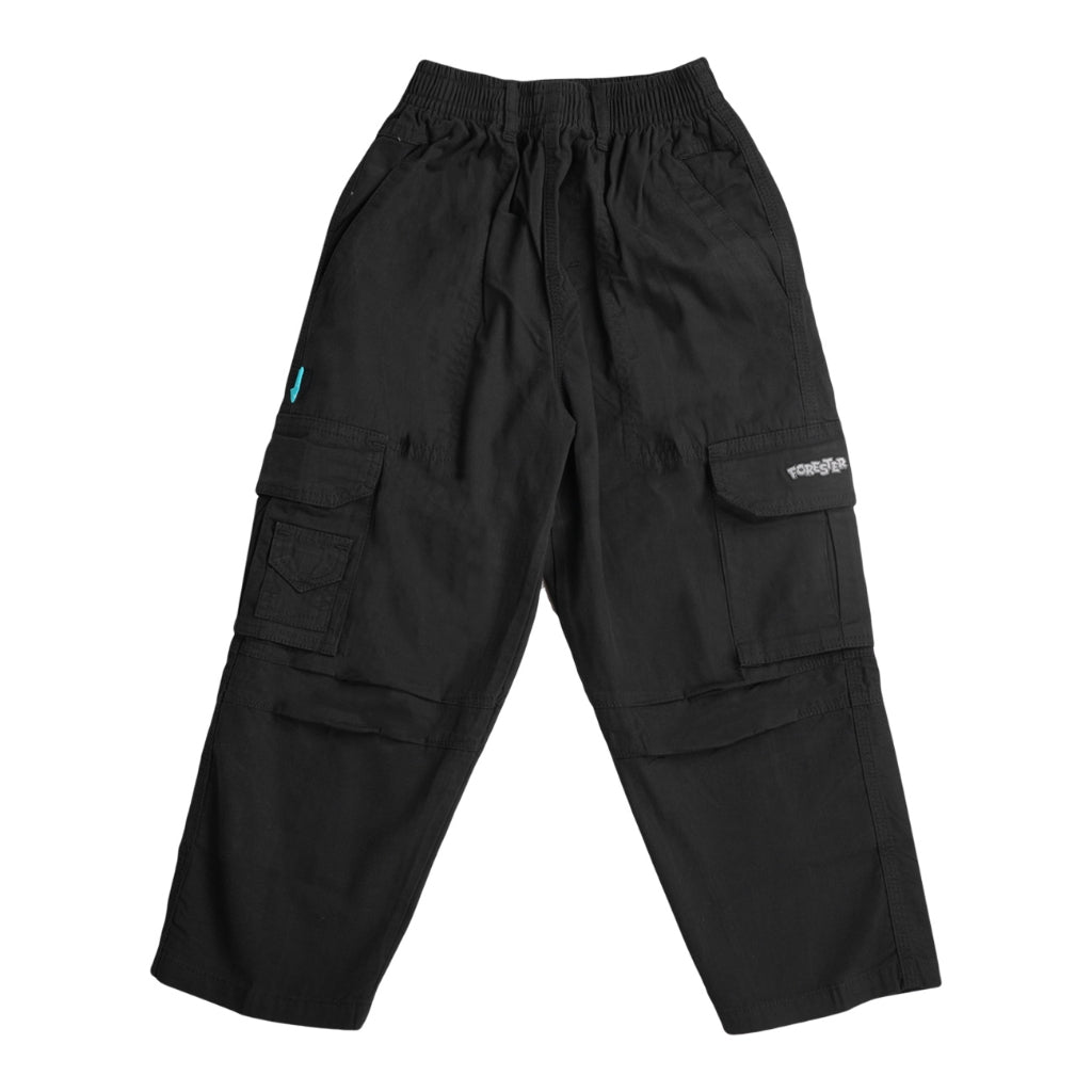 Forester Kids CLF K0006 Celana Cargo Anak Panjang