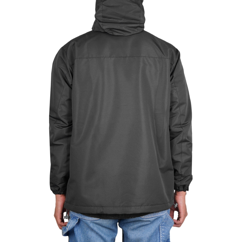 Forester 70390 Jaket Gorpcore High Collar / Zipper Collar waterproof