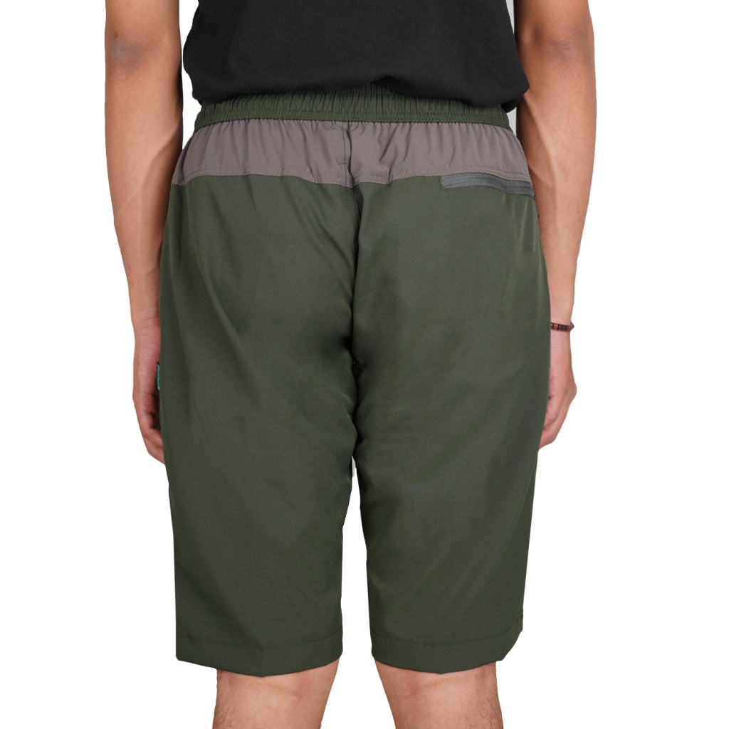 Forester CLF 08469 Celana Pendek Lipat Short Pants Pockatable ‘Luzern’
