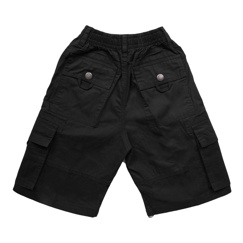 Forester Kids CLF K0005 Celana Cargo Anak Pendek