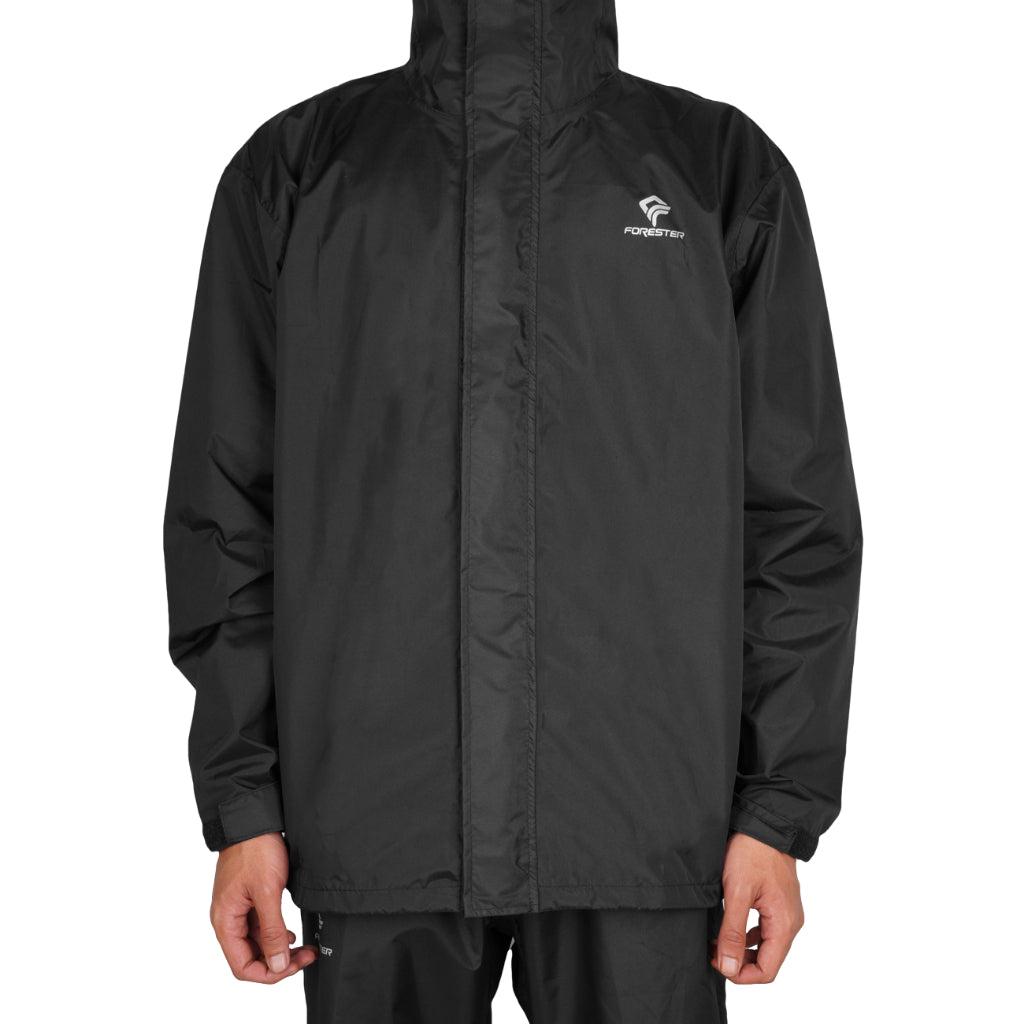 Forester RC 80025 Raincoat Jas Hujan Ekstra Ruang Tas Ransel