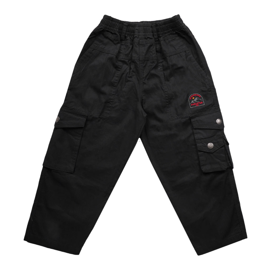 Forester Kids CLF K0007 Celana Cargo Anak Panjang