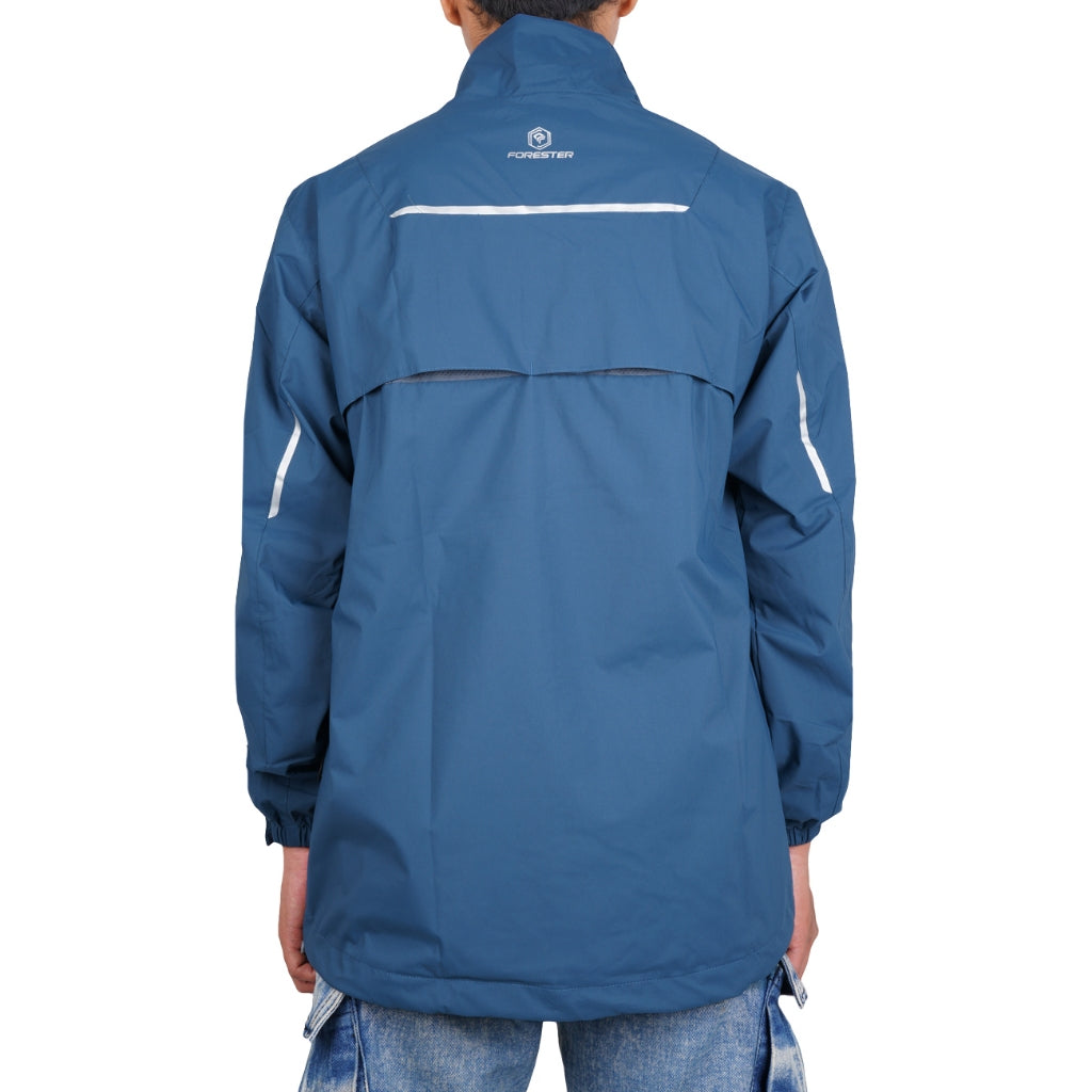 Forester 70352 Jacket Riding Taslan Krag Amuntai