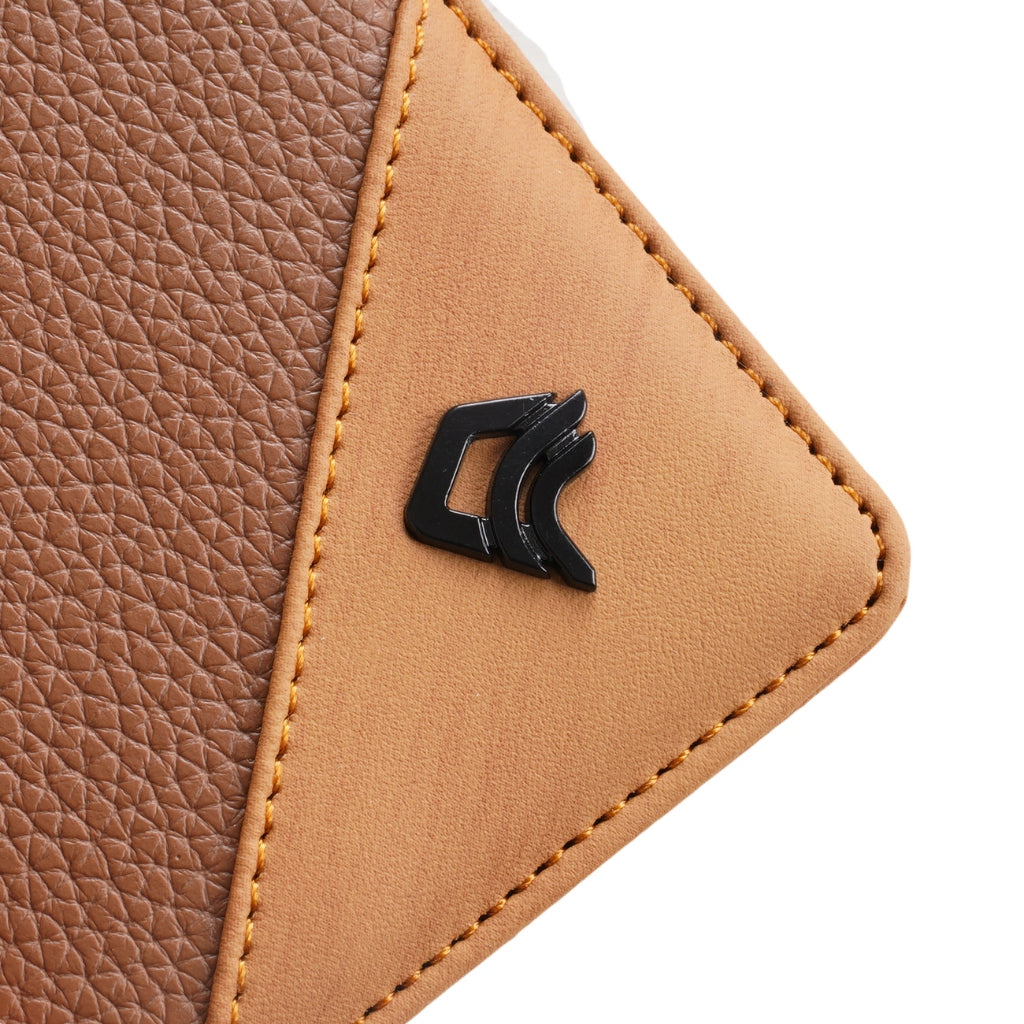 Forester DF 00319 Dompet Kulit Sintetis Lipat 2