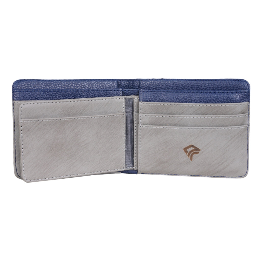 Forester DF 00318 Dompet Kulit Sintetis Lipat 2 Add SL