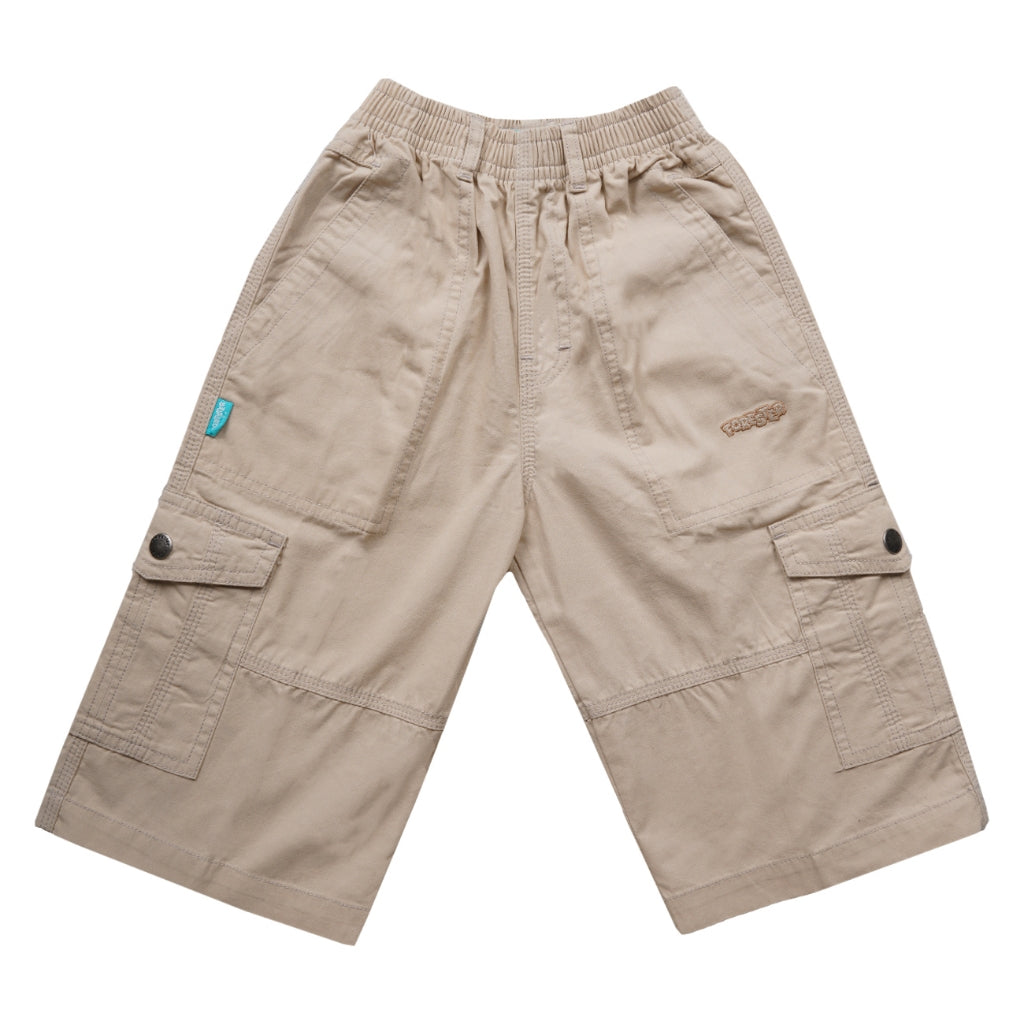 Forester Kids CLF K0003 Celana Cargo Anak Panjang 7/8