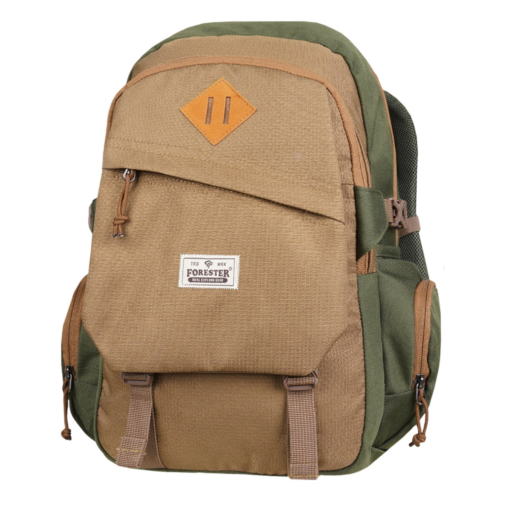 Forester 20556 Tas Ransel Vintage 17L Militery