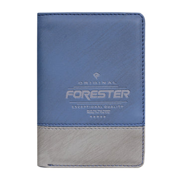 Forester DF 00312 Dompet Kulit Sintetis  Lipat 2