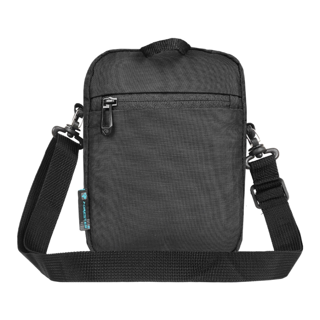 Forester 30342 Travel Pouch - Tas Selempang Dekadint 0.1