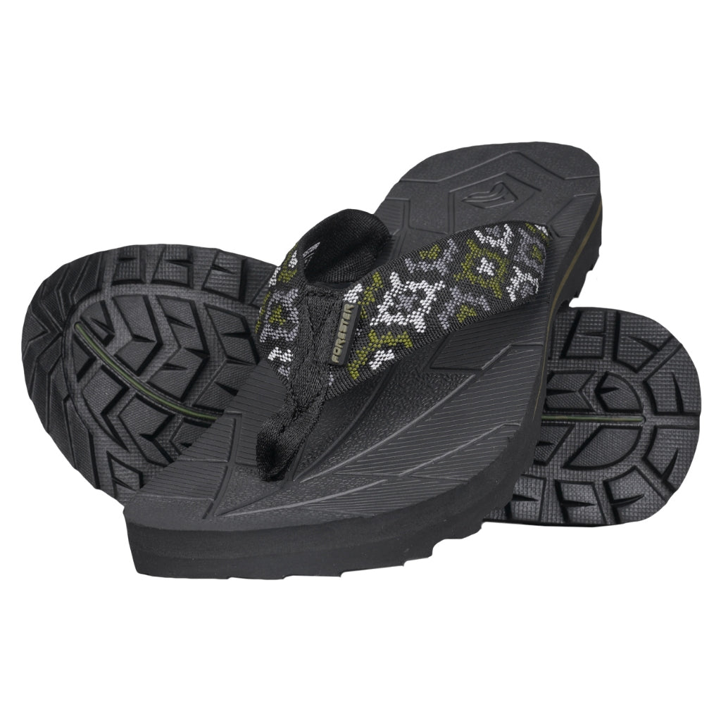 Forester USJ14 Torean V2 Sandal Jepit Outdoor