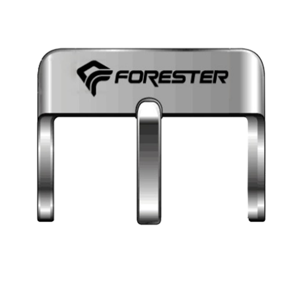 Forester JTF 2047 Jam Tangan Digital Army Water Resistant 30m