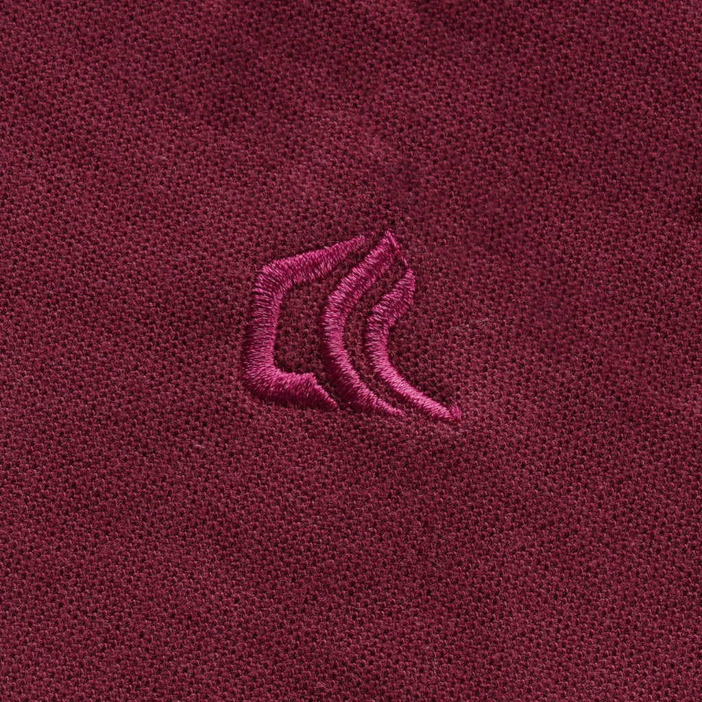 Forester TSF 02719 Kaos Polo Kerah Krag V