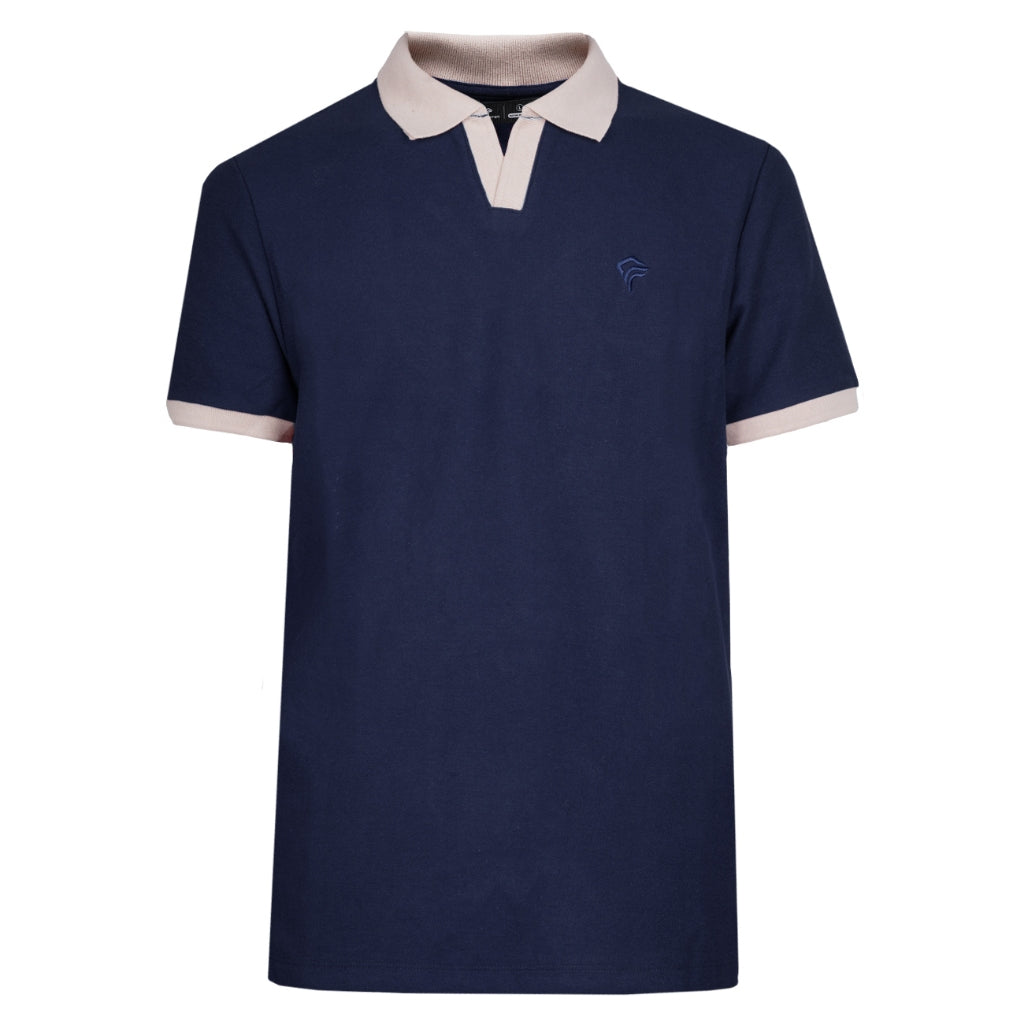 Forester TSF 02719 Kaos Polo Kerah Krag V