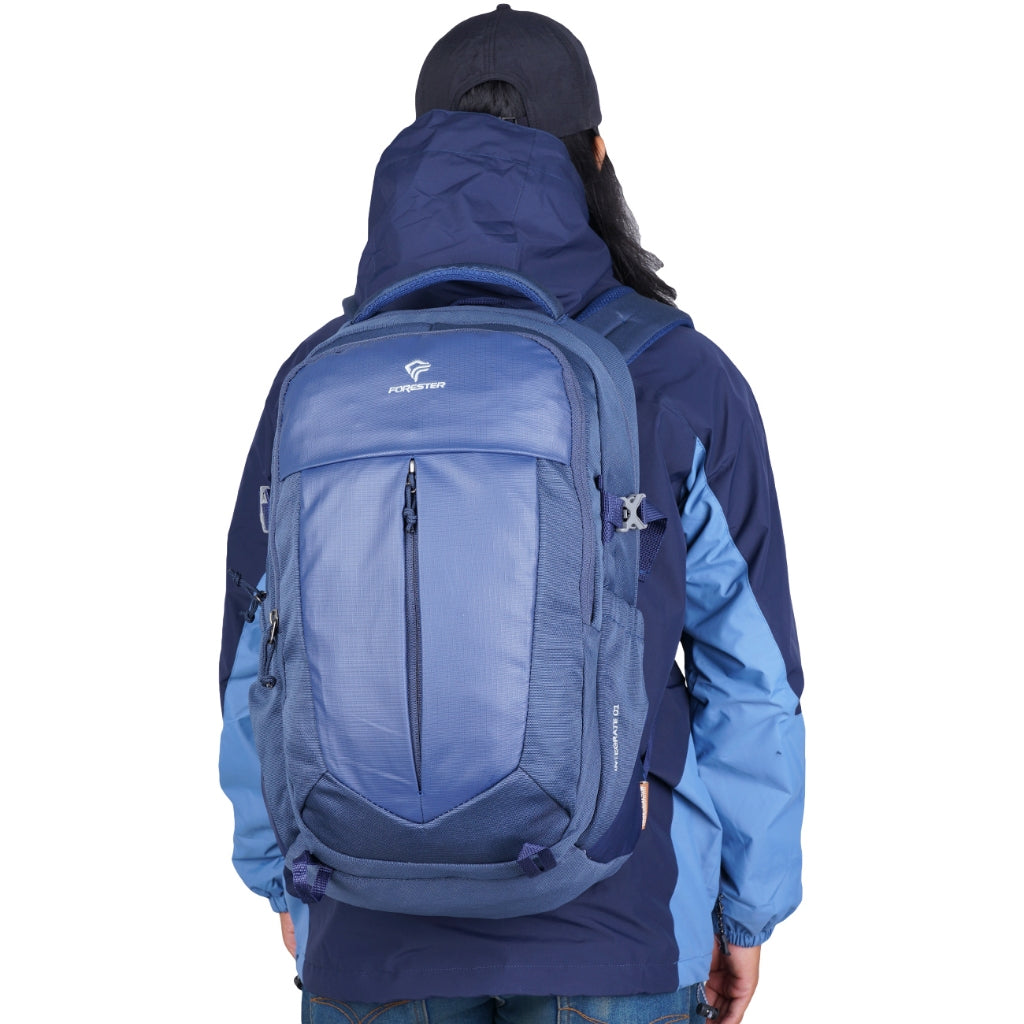 Forester 20554 Tas Ransel 20L Laptop 14" Integrated 0.1