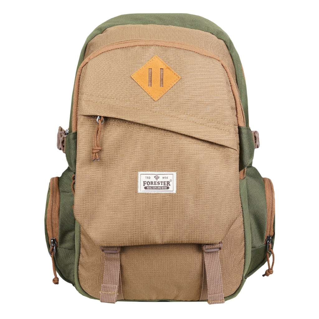 Forester 20556 Tas Ransel Vintage 17L Militery