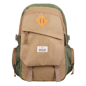 Forester 20556 Tas Ransel Vintage 17L Militery