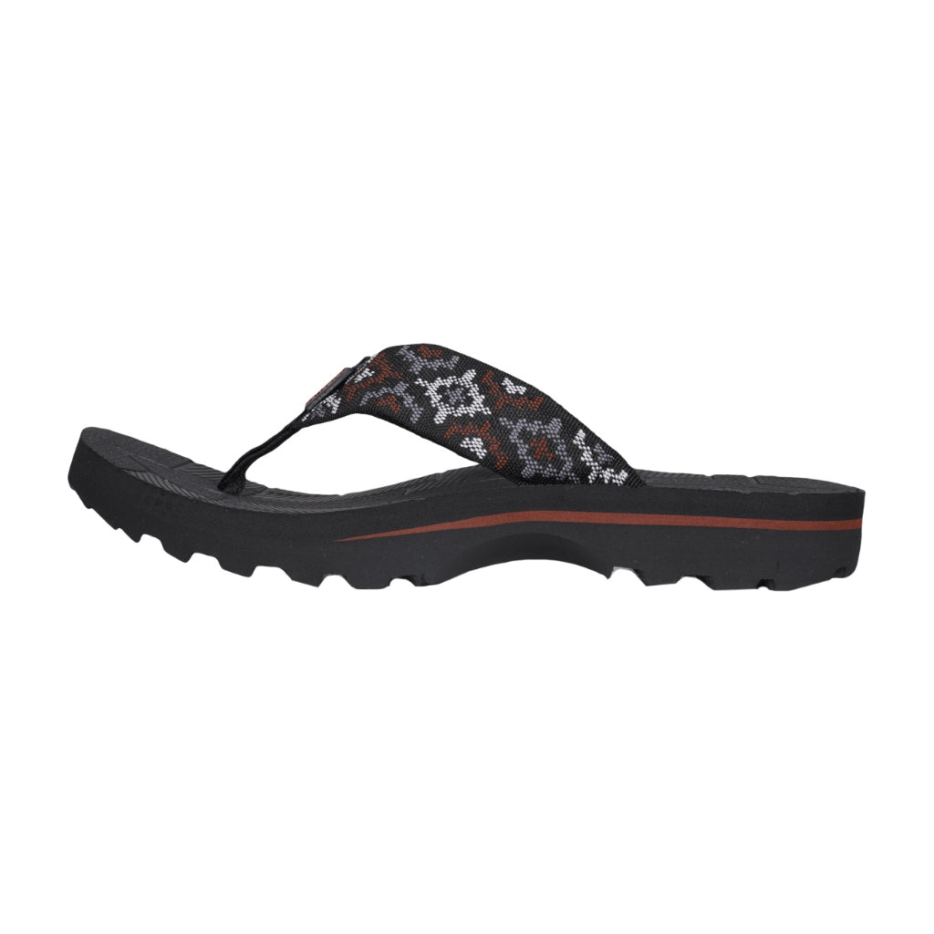 Forester USJ14 Torean V2 Sandal Jepit Outdoor