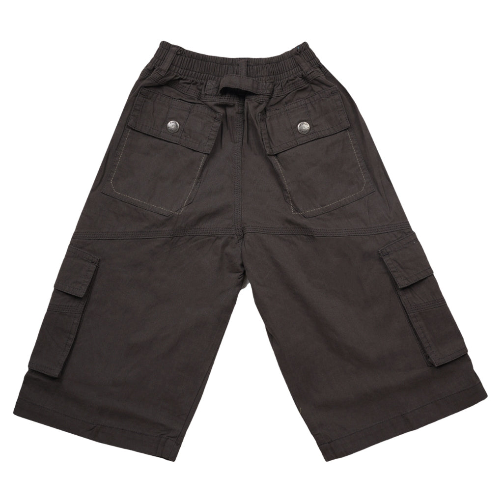Forester Kids  CLF K0004 Celana Cargo Anak Panjang 7/8
