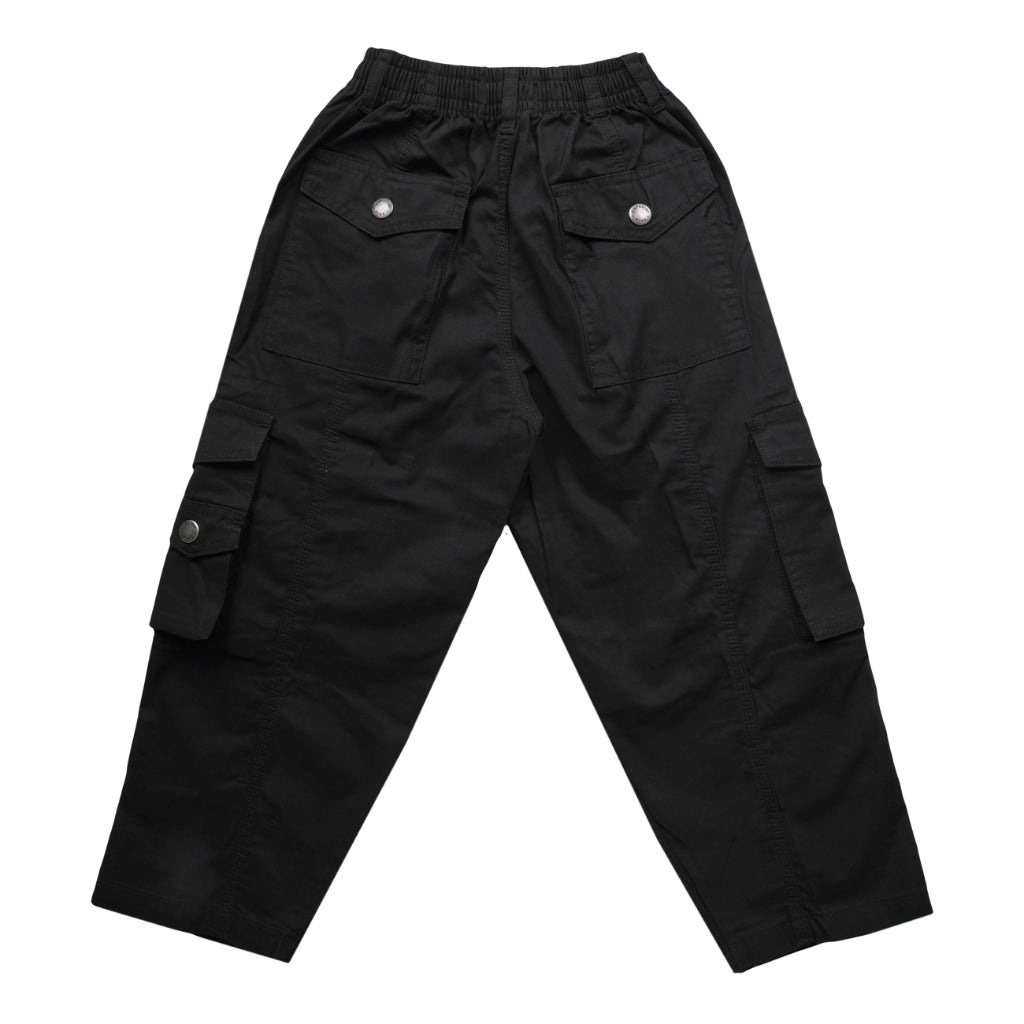 Forester Kids CLF K0007 Celana Cargo Anak Panjang