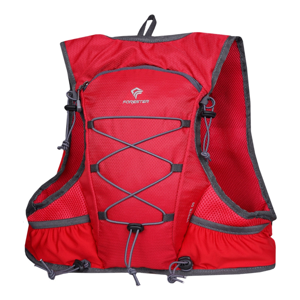 Forester 20566 Rompi Lari Vest Running Verte 0.3
