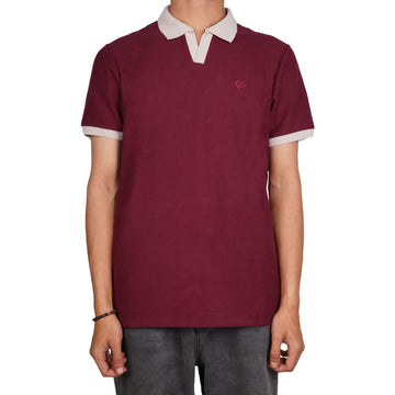 Forester TSF 02719 Kaos Polo Kerah Krag V