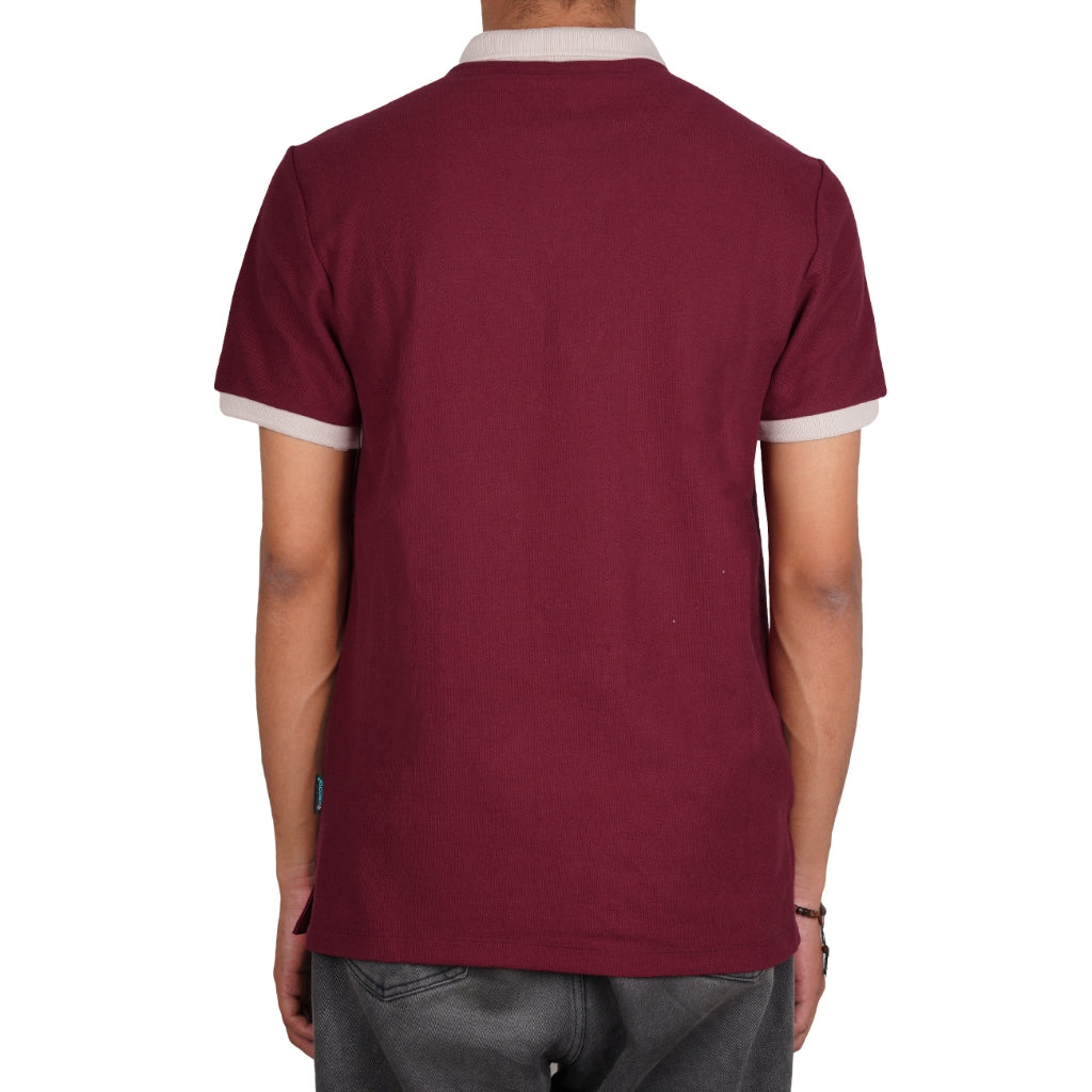 Forester TSF 02719 Kaos Polo Kerah Krag V