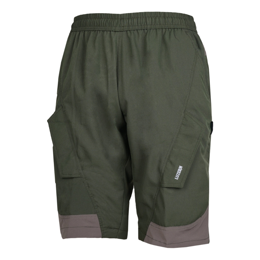 Forester CLF 08469 Celana Pendek Lipat Short Pants Pockatable ‘Luzern’