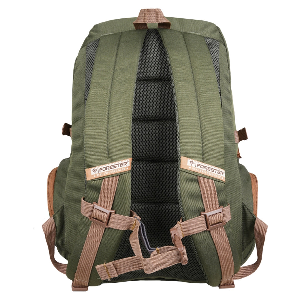 Forester 20556 Tas Ransel Vintage 17L Militery