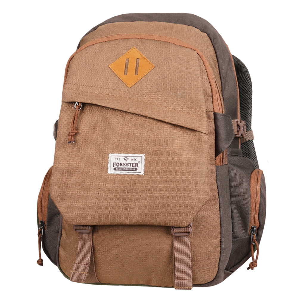 Forester 20556 Tas Ransel Vintage 17L Militery
