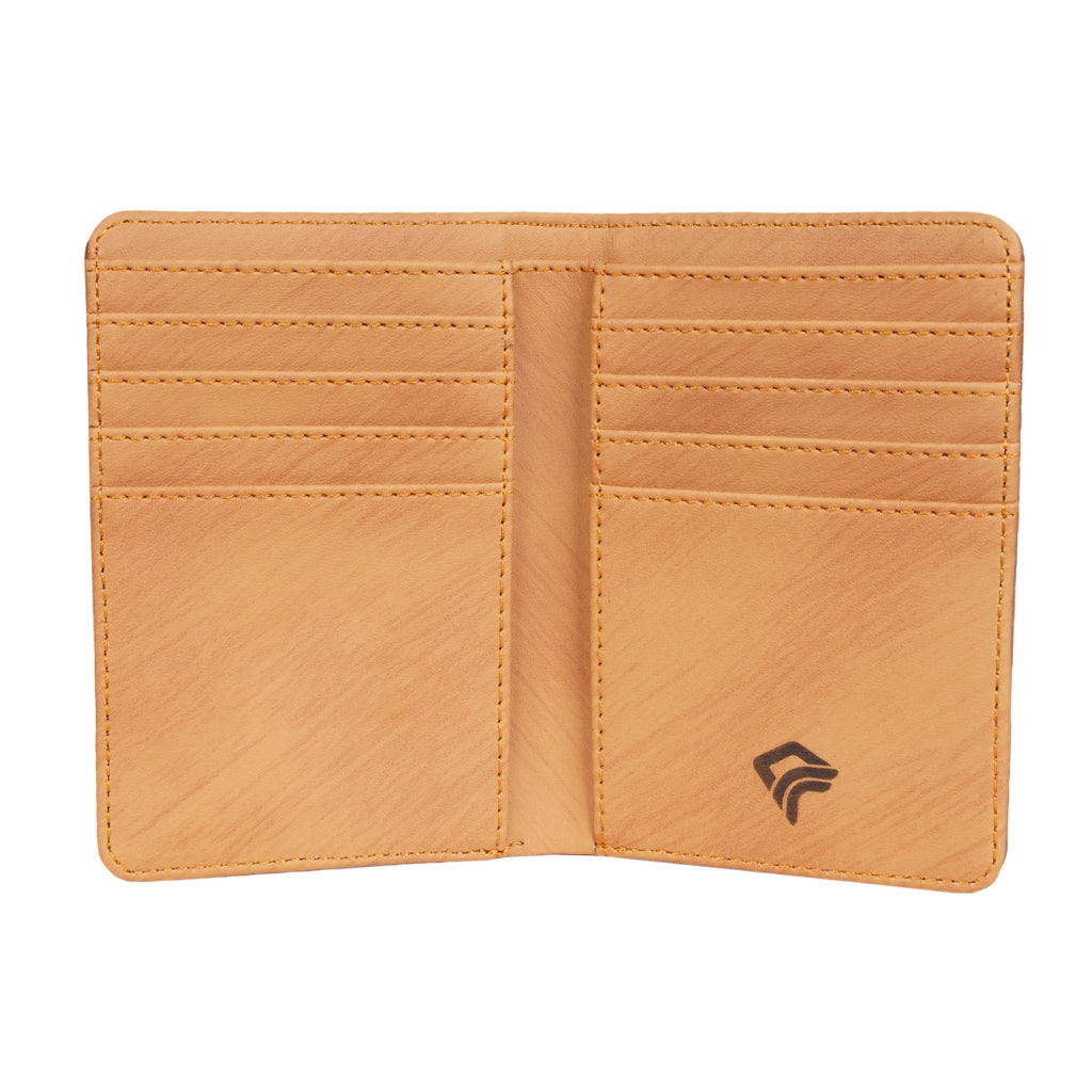 Forester DF 00319 Dompet Kulit Sintetis Lipat 2